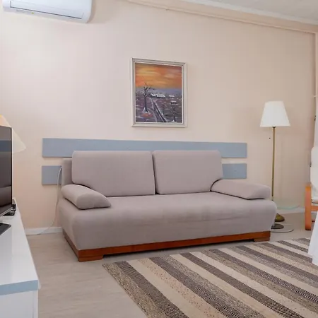 Apartment Gabi