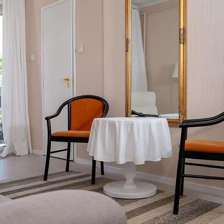 Gabi Apartment Heviz