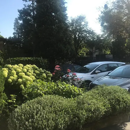 Lejlighed Gabi Hévíz