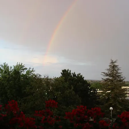 Lejlighed Gabi Hévíz