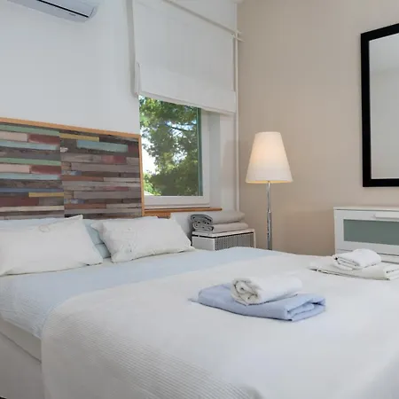 Gabi Apartment