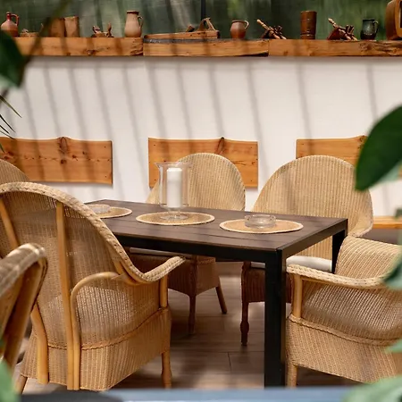 Gabi Apartment Heviz