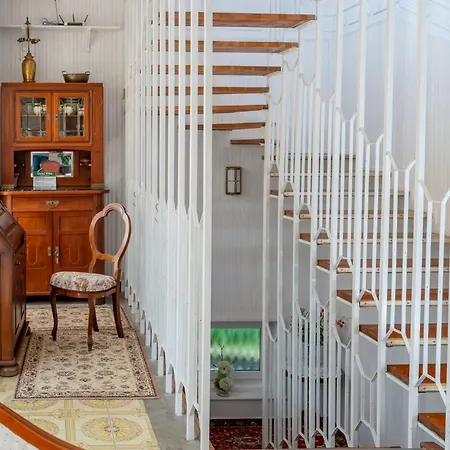 Apartment Gabi Heviz