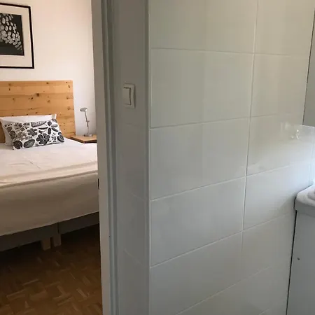 Apartment Gabi Heviz