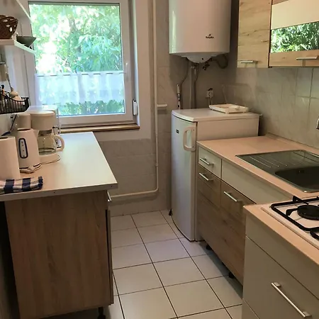 Apartment Gabi