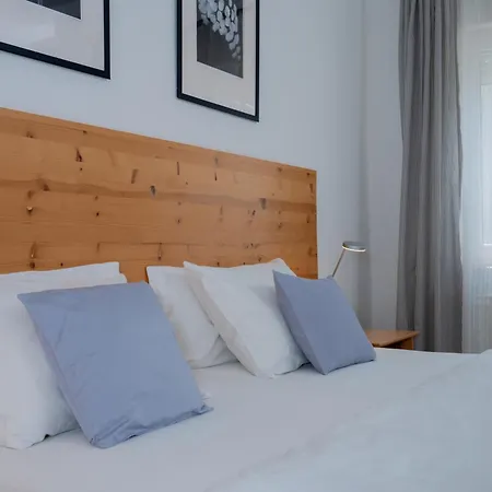 Apartment Gabi *