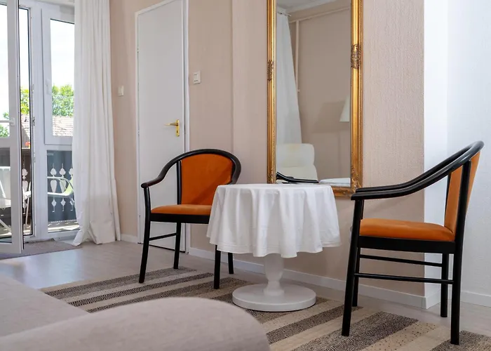 Gabi Apartment Heviz