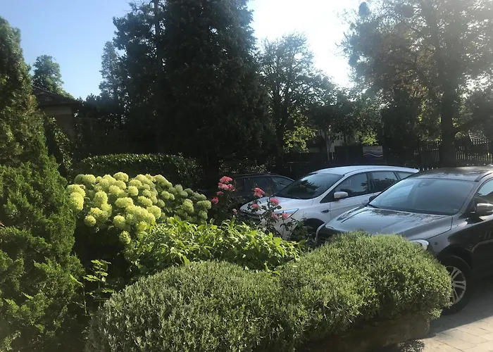 Apartment Gabi Heviz