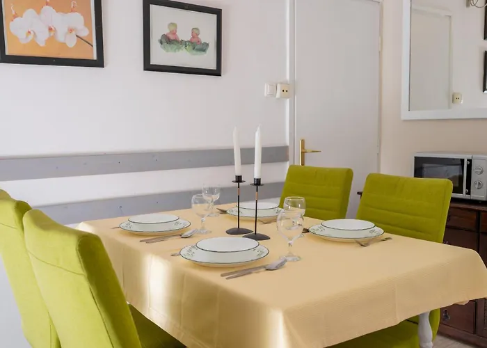 Gabi Apartment Heviz