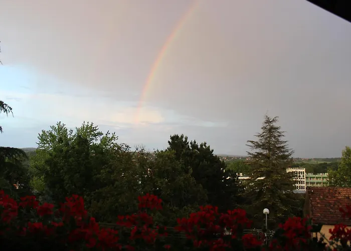 Apartment Gabi Heviz