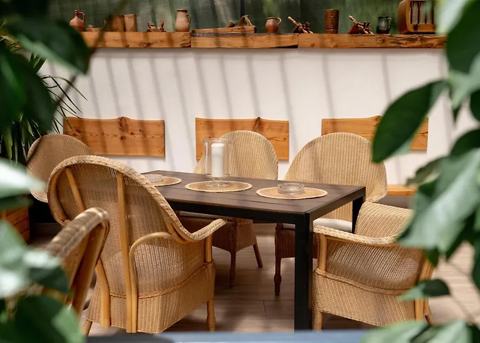 Gabi Lejlighed Hévíz