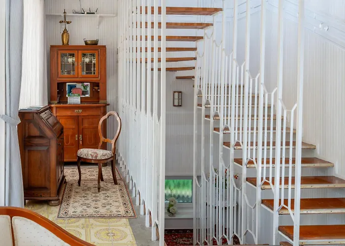 Lejlighed Gabi Hévíz