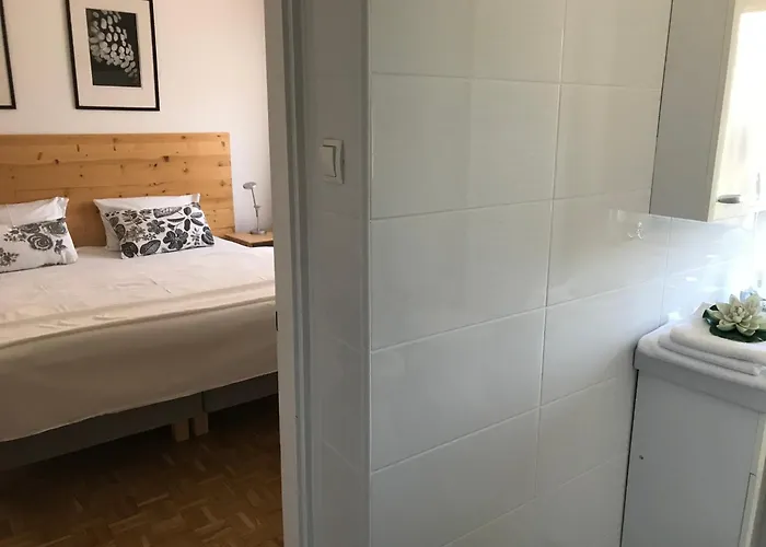 Lejlighed Gabi Hévíz