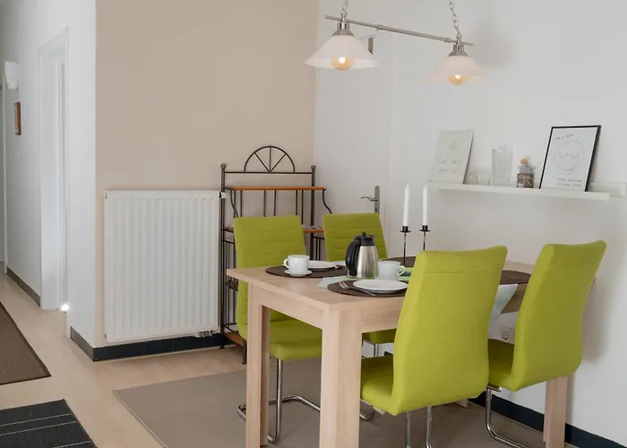 Gabi Apartment Heviz