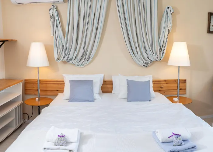 Lejlighed Gabi Hévíz